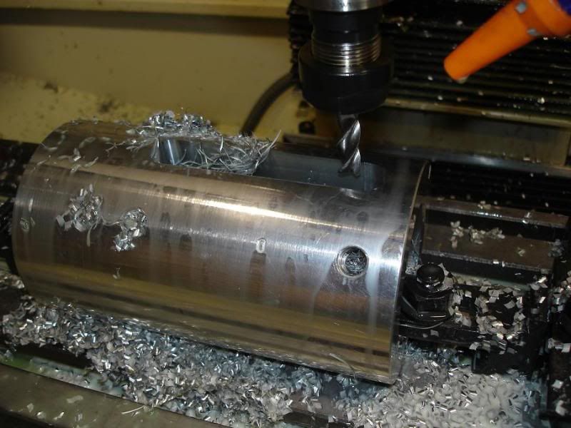 Gunsmithing my solution to one setup bolt truing Sniper's Hide Forum